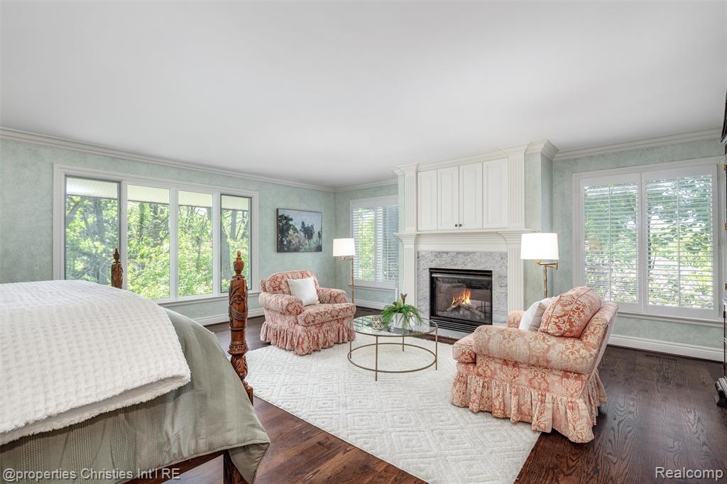 4640 Private Lake Drive, Bloomfield Hills, MI 48301 — Photo 19