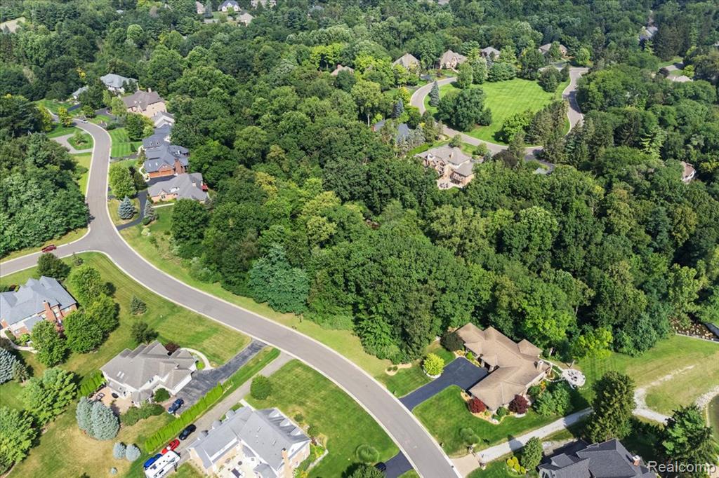 Lot 242-243 Hartford Way, Brighton, MI, 48116