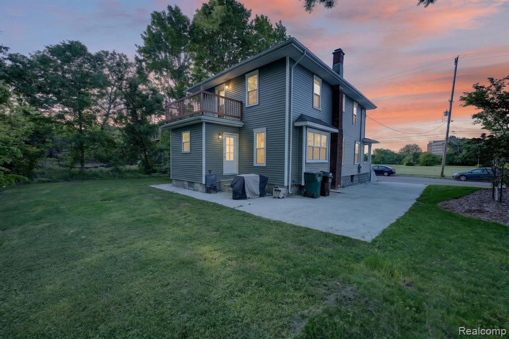 925 W Kalamazoo Street, Lansing, MI 48915 — Photo 51