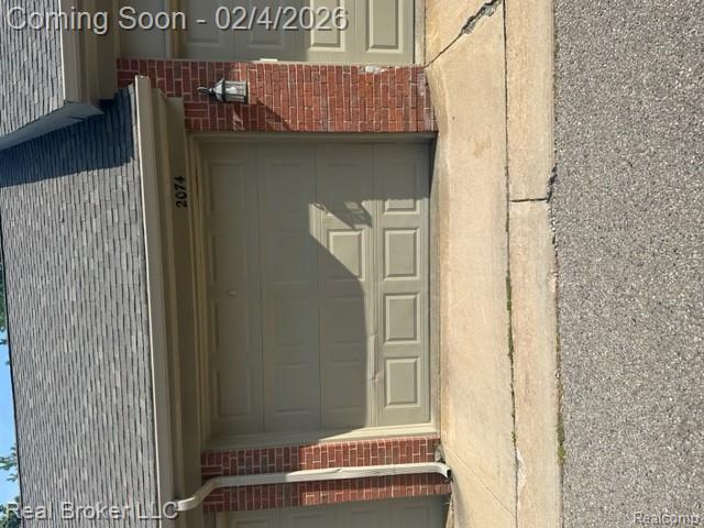 2074 Cloverly Lane, Ann Arbor, MI 48108 — Photo 20