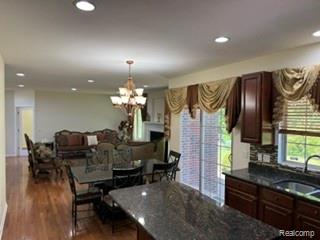 4853 Vinewood Drive, Sterling Heights, MI 48314 — Photo 19