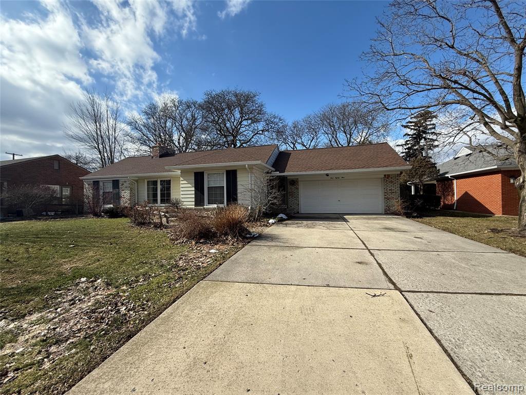 489 Chalfonte Avenue, Grosse Pointe Farms, MI 48236 — Photo 41