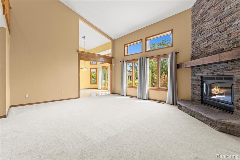 49366 Briar Pointe Dr. Drive, Macomb, MI 48044 — Photo 14
