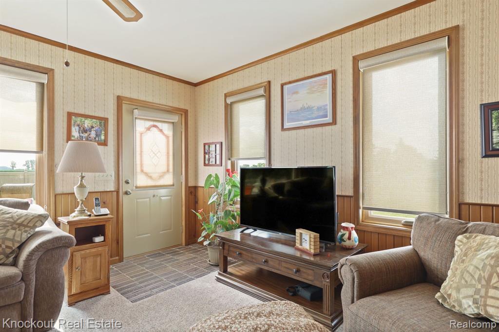 1502 N BLOCK Road, Reese, MI 48757 — Photo 24