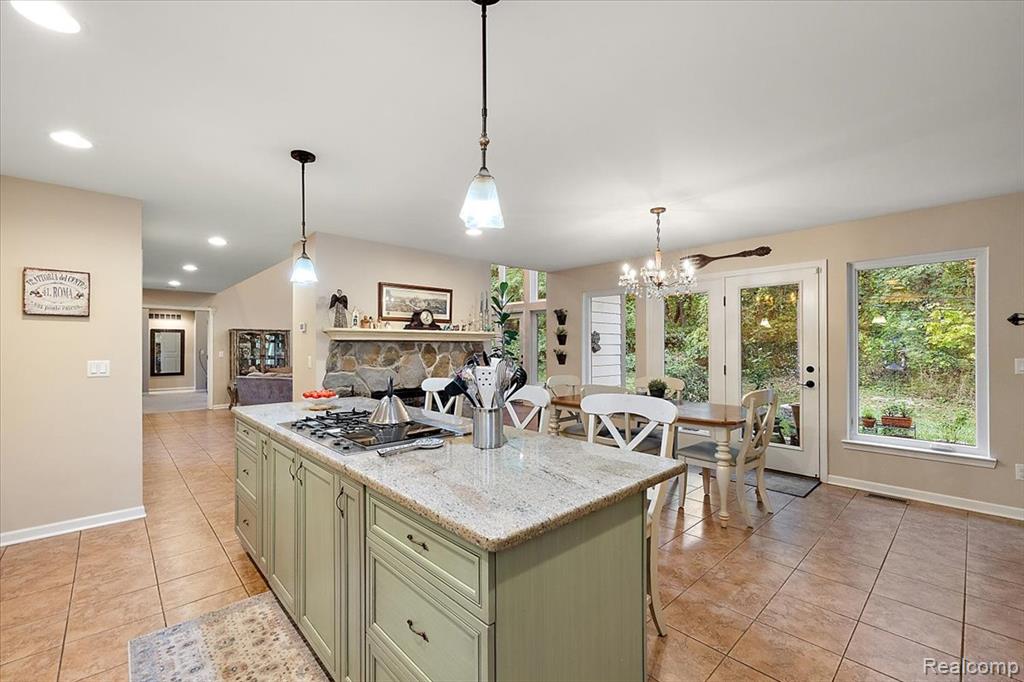 1615 E Predmore Road, Oakland, MI — Photo 25
