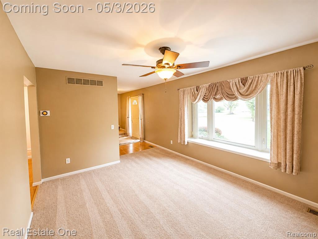 4656 Desert Bridge Court, Highland, MI 48356 — Photo 6