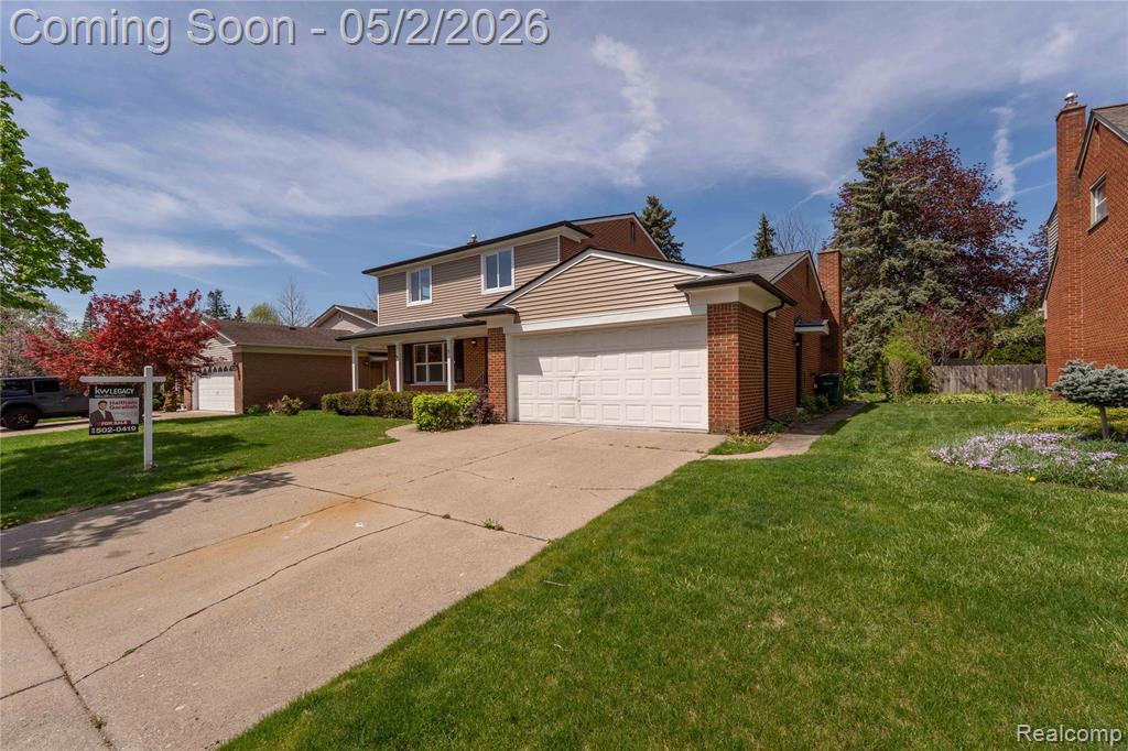 5 Snow Court, Dearborn, MI 48124 — Photo 2