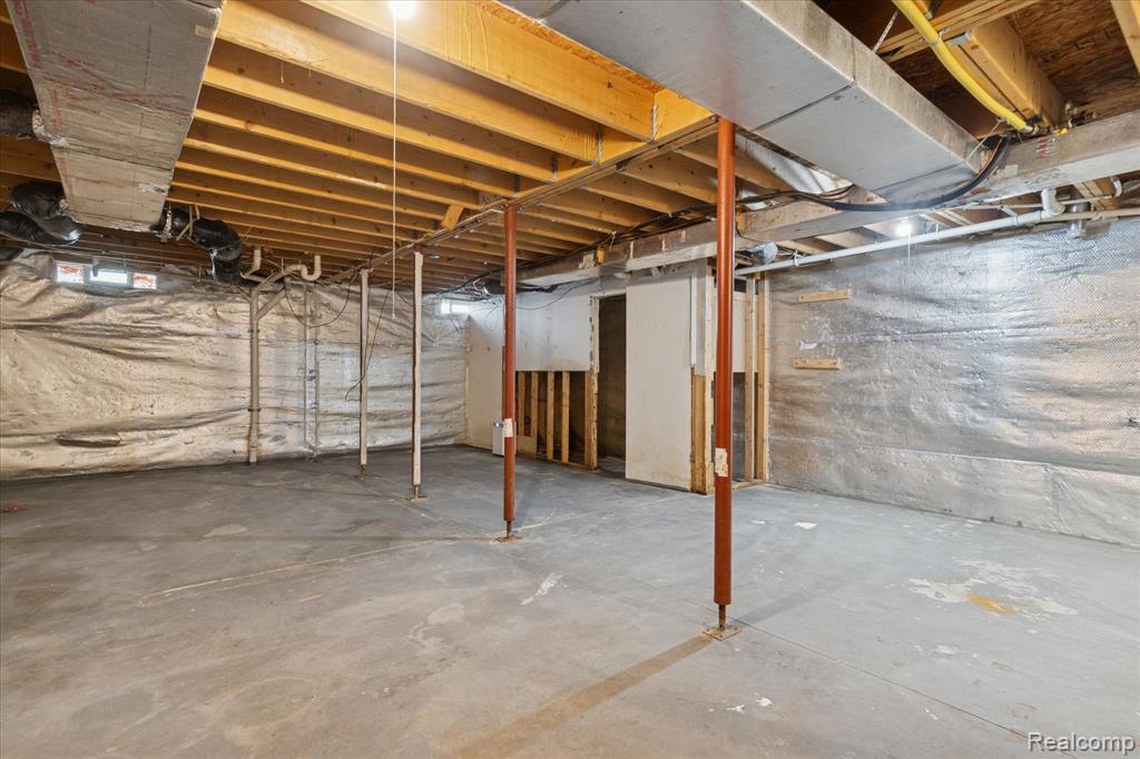 4004 Howe Road, Wayne, MI 48184 — Photo 31