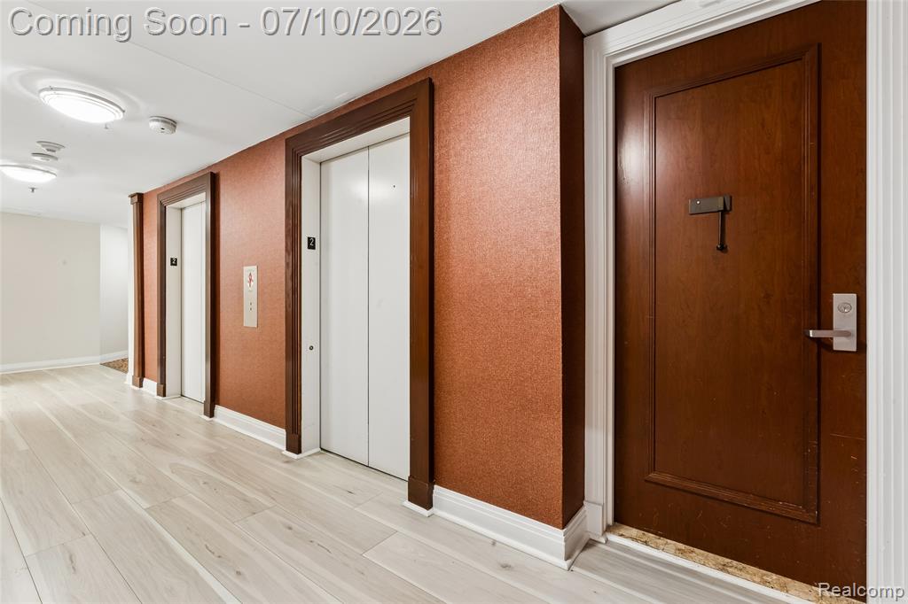 1001 W Jefferson Avenue, 2a, Detroit, MI 48226 — Photo 22