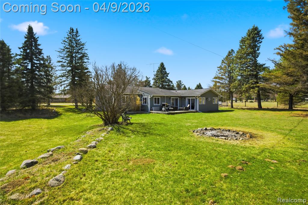 5176 Pratt Road, Metamora, MI 48455 — Photo 51