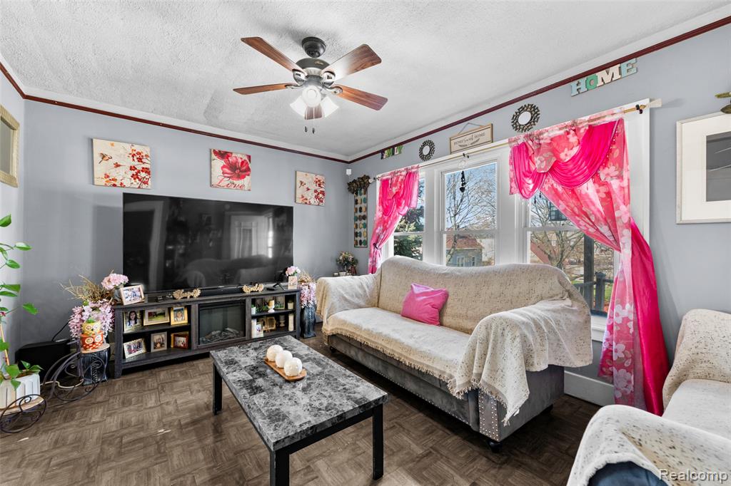 1611 Evans Street, Detroit, MI 48209 — Photo 5
