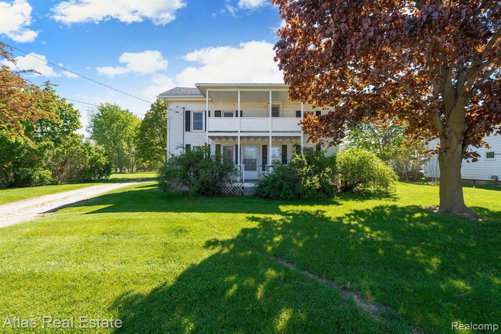 8049 S STATE Road, Goodrich Vlg, MI — Photo 2