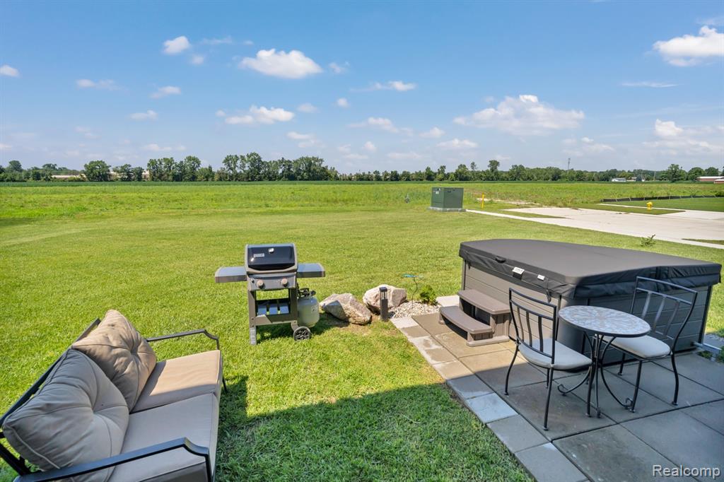 52361 Wellington Valley Drive, Macomb, MI 48042 — Photo 6