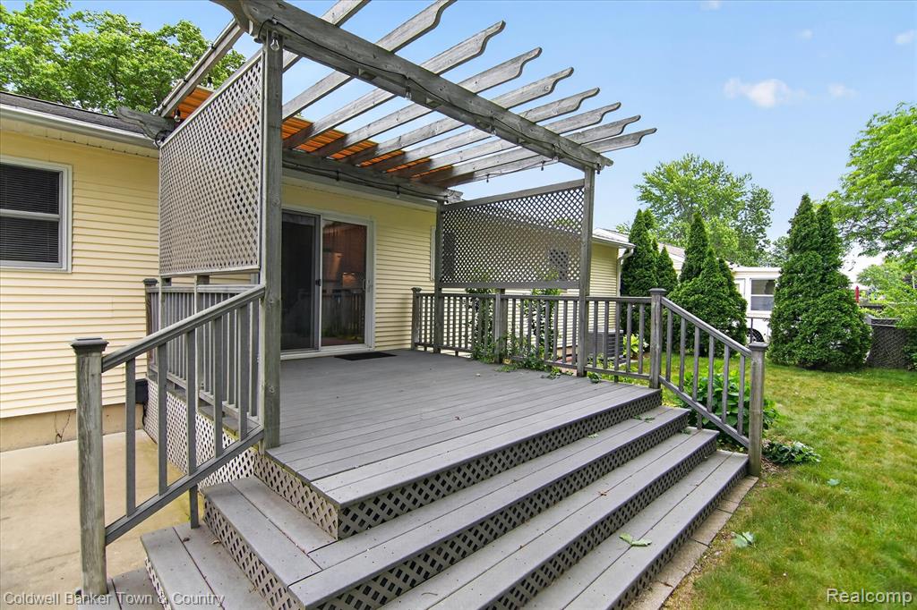 5619 Dogwood Street, Jackson, MI 49201 — Photo 41