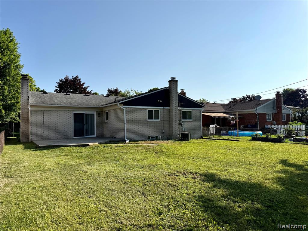 39909 Lynn Street, Canton, MI 48187 — Photo 38