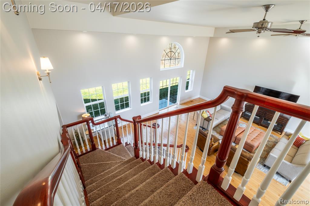 3431 Flint River Road, Columbiaville, MI 48421 — Photo 18