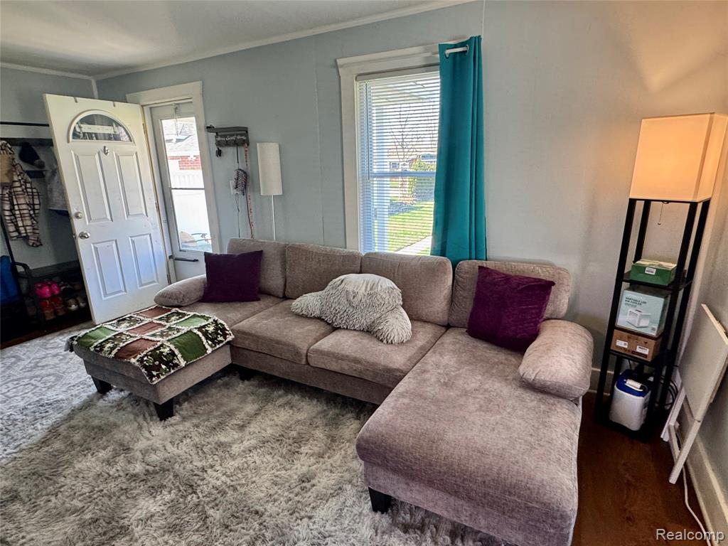 1507 Pagel Avenue, Lincoln Park, MI 48146 — Photo 7