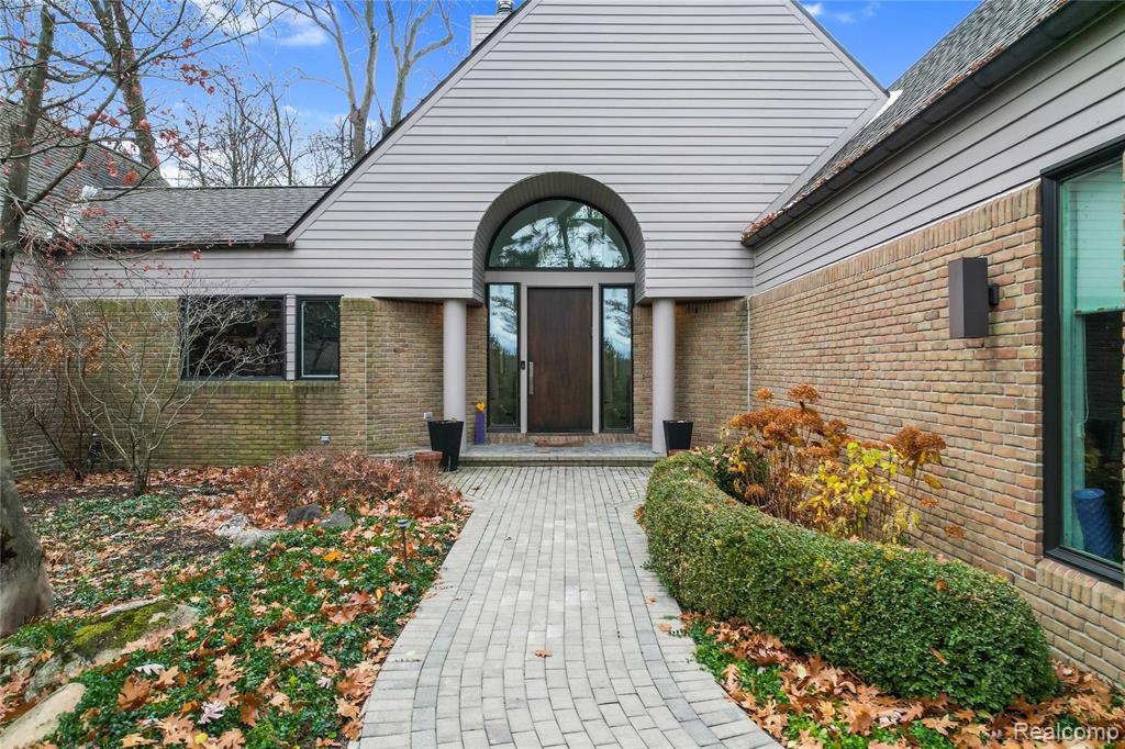 4766 Overton Cove, Bloomfield Hills, MI 48302 — Photo 3