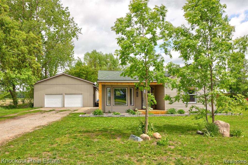 12405 Lincoln Road, Burt, MI 48417 — Photo 2
