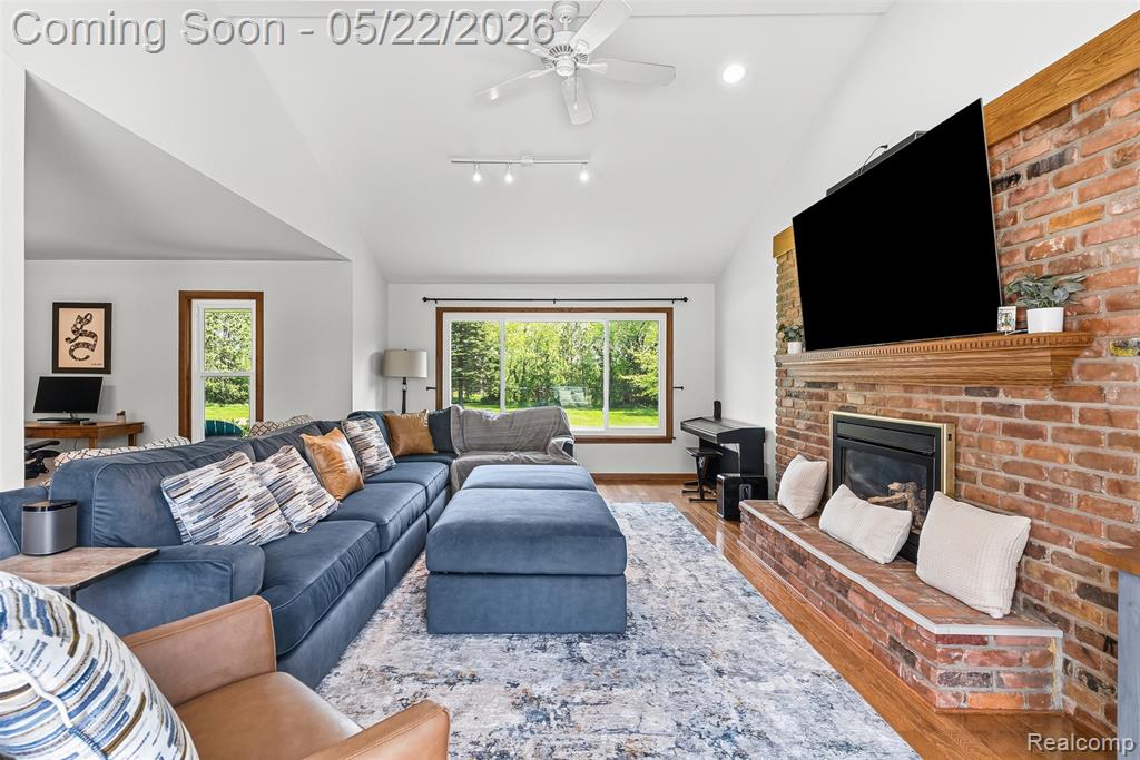 380 Lockwood Road, Ortonville, MI 48462 — Photo 14