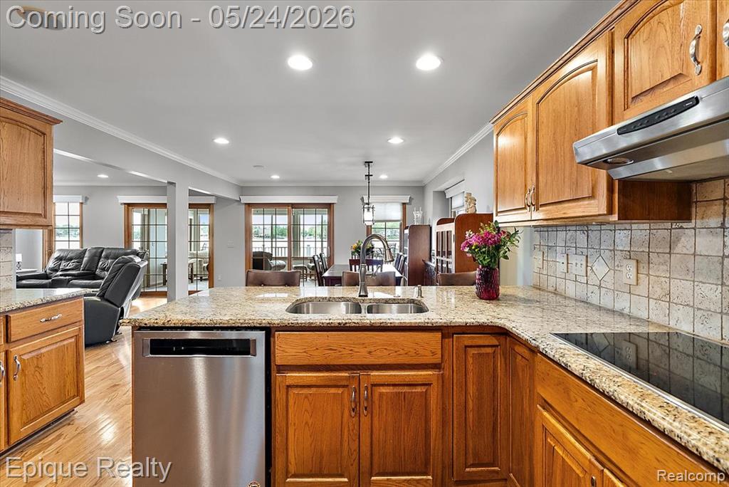 36 Highland Avenue, Lake Orion, MI 48362 — Photo 29