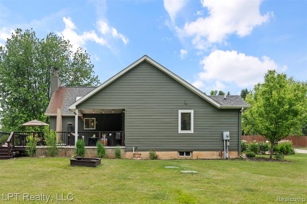 2588 E Jones Road, Howell, MI 48855 — Photo 26