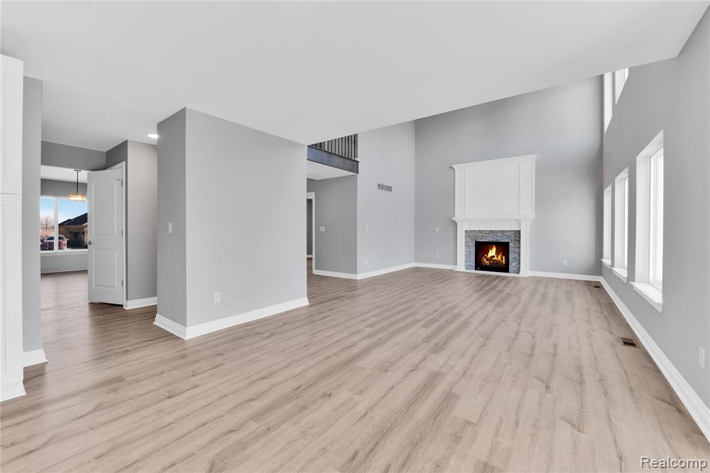 18792 Meloche Drive, Brownstown, MI — Photo 5