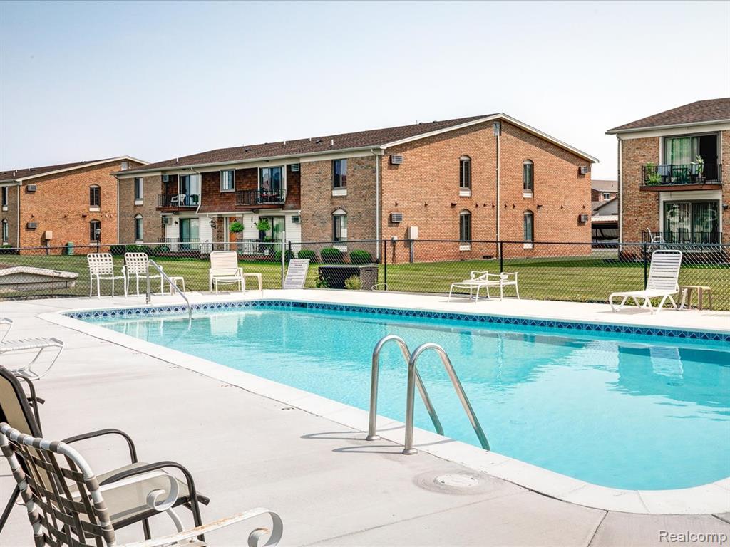 1900 River Road, Building C, Unit 2, Marysville, MI 48040 — Photo 26