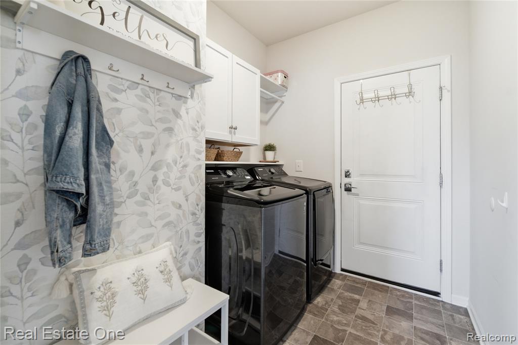 8155 Alyssa Drive, Brighton, MI 48116 — Photo 11