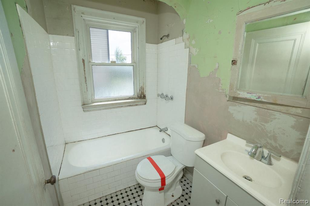 14845 FREELAND Street, Detroit, MI 48227 — Photo 11