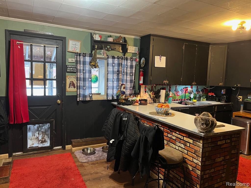 6808 JEFFERSON Road, North Branch, MI 48461 — Photo 18