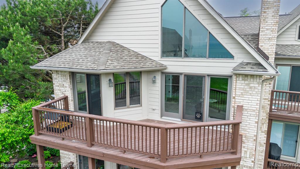 50731 Harbour View Drive N, 26, New Baltimore, MI 48047 — Photo 7