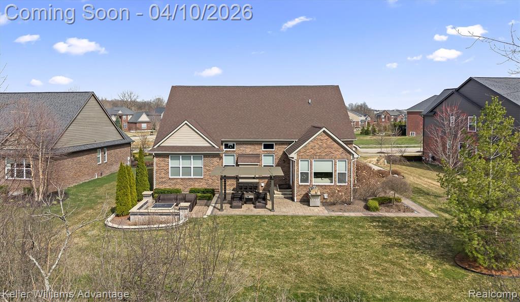 51839 Turnburry Drive, South Lyon, MI 48178 — Photo 48