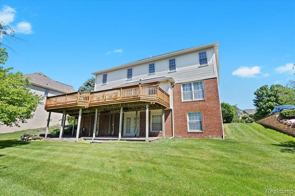 49301 QUAIL RUN COURT, Plymouth, MI 48170 — Photo 5
