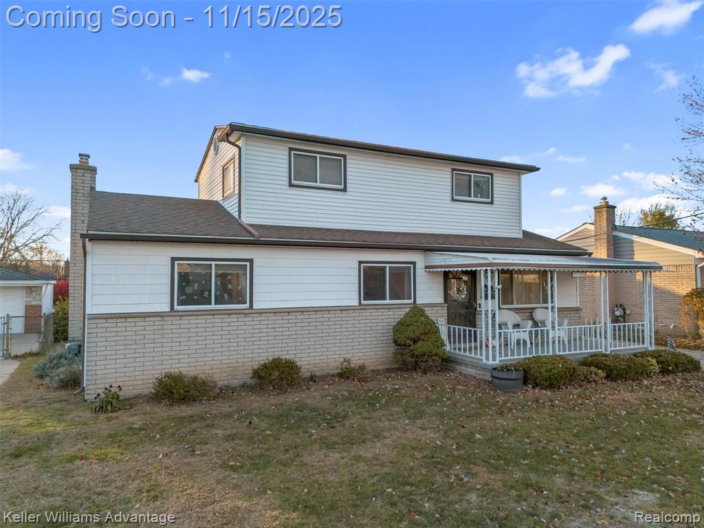 9243 Knolson Street, Livonia, MI 48150 — Photo 42