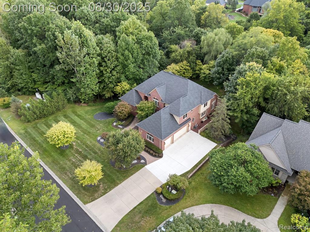 50173 Thetford Court W, Canton, MI 48187 — Photo 50