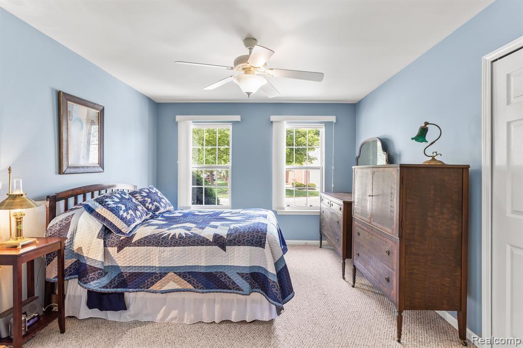 1661 BENNINGTON, Canton, MI 48188 — Photo 12