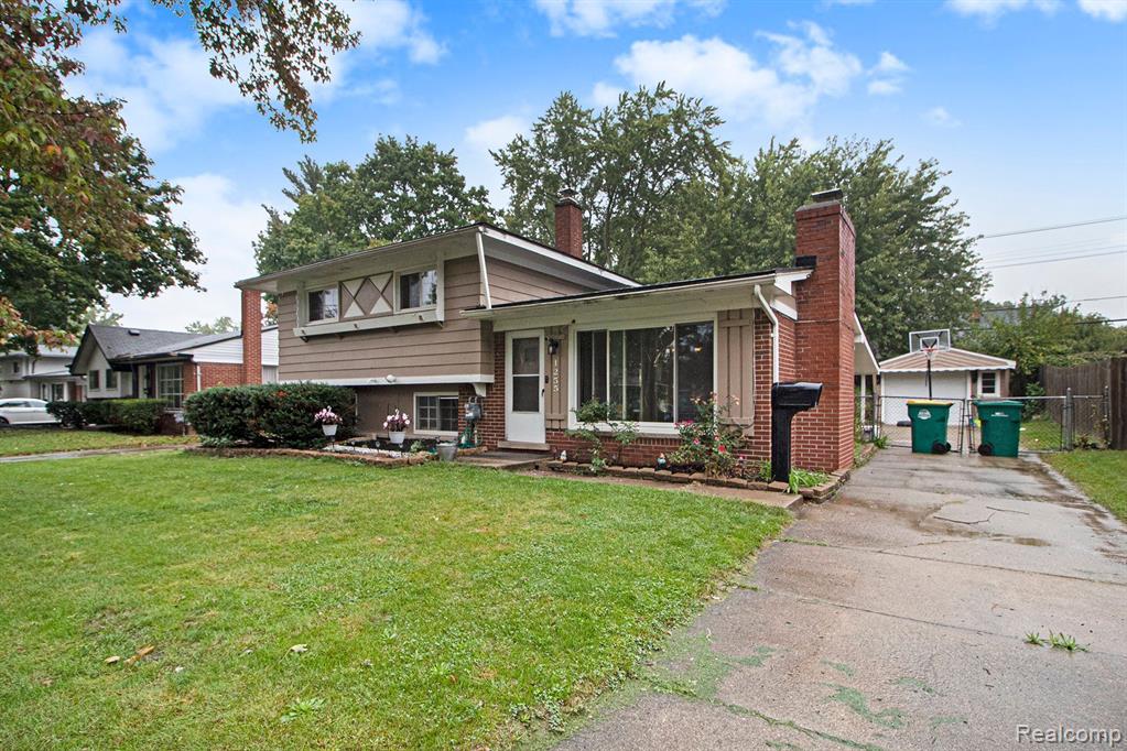 1255 GAULT Drive, Ypsilanti, MI 48198 — Photo 3