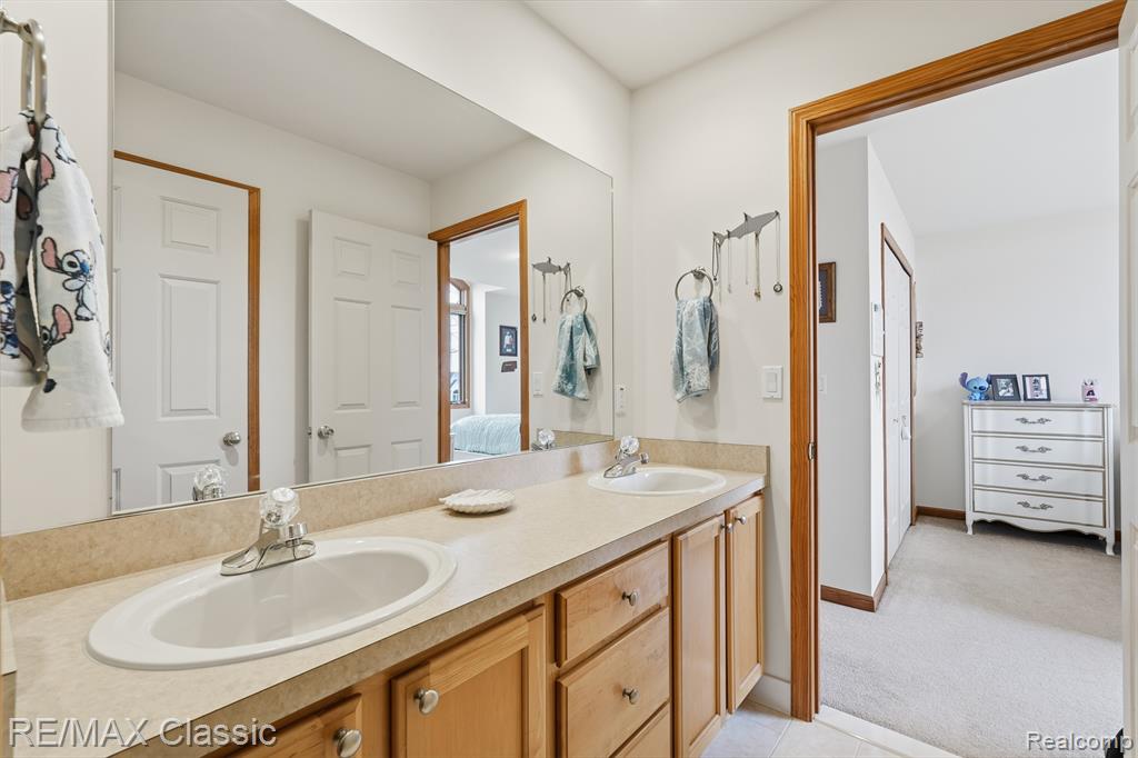 1498 Anchor Lane, Highland, MI 48356 — Photo 31