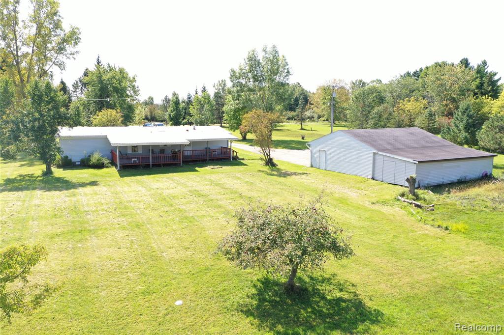 13566 Kaufman Road, Mussey, MI 48014 — Photo 34