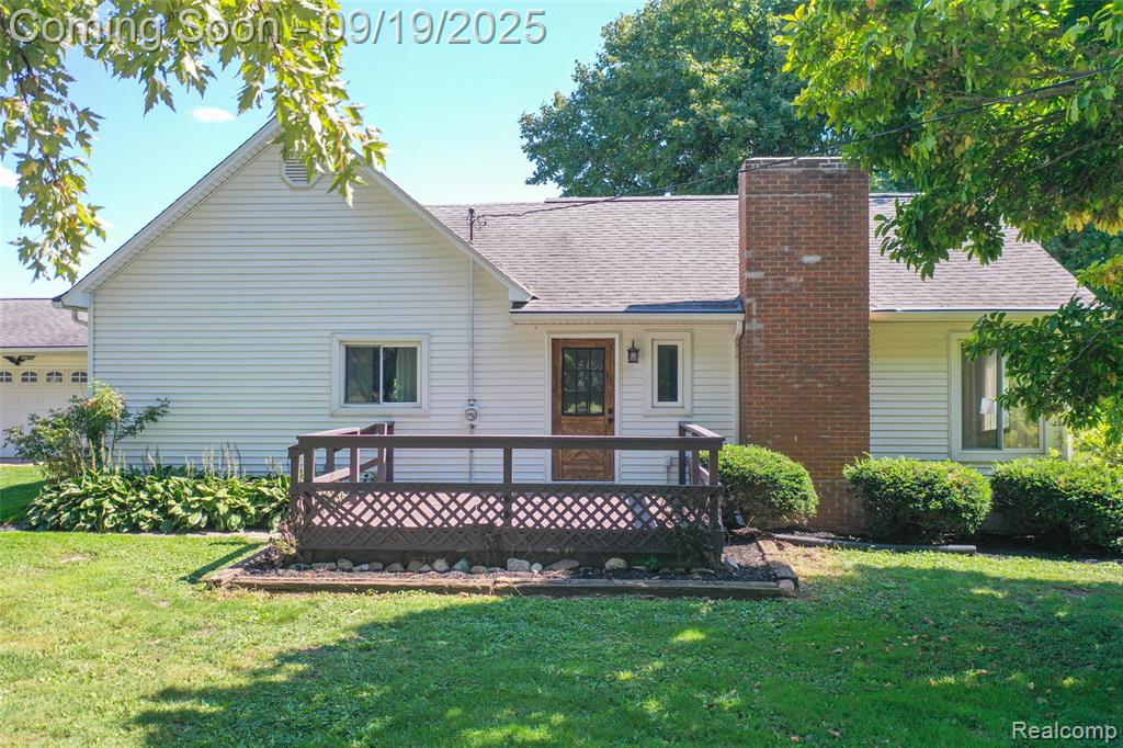 2250 Applegate Road, Marlette, MI 48453 — Photo 27