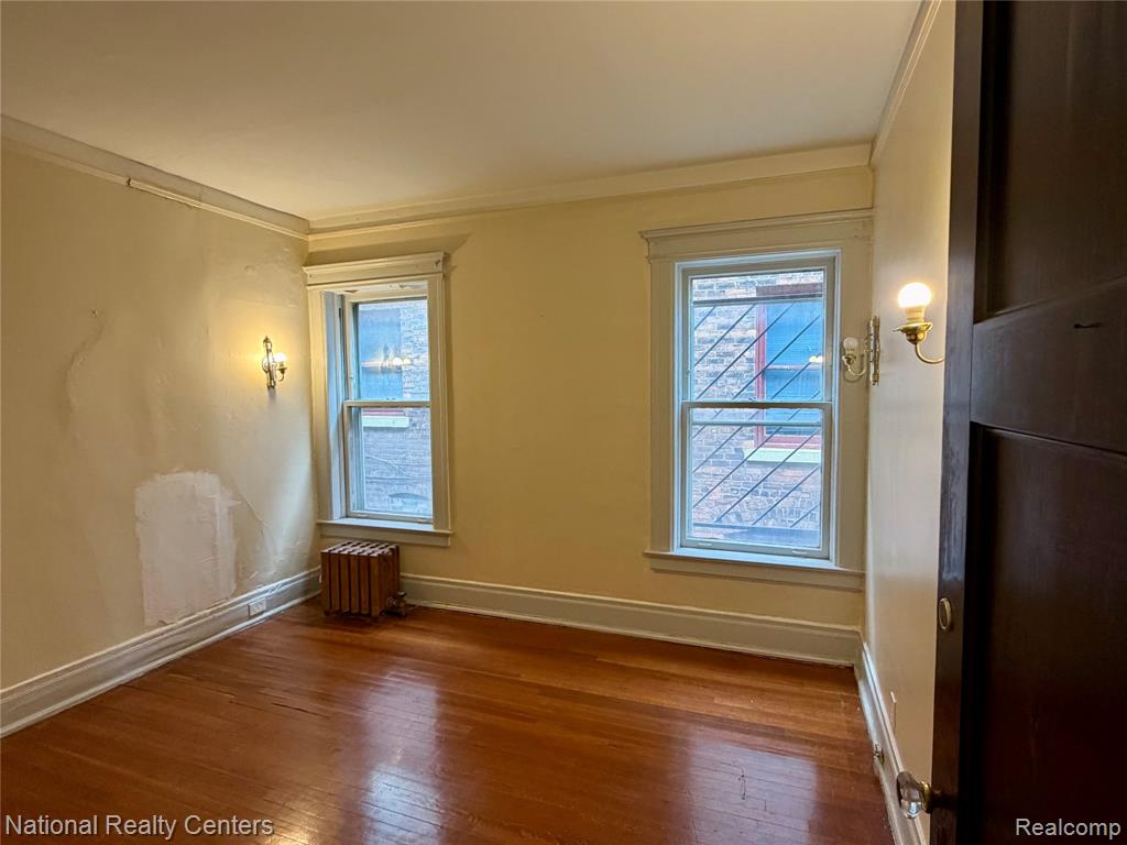 420 E Ferry #1 Street, Detroit, MI 48202 — Photo 18