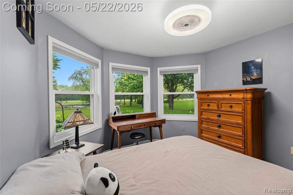 542 Tracey Lane, Brighton, MI 48114 — Photo 22