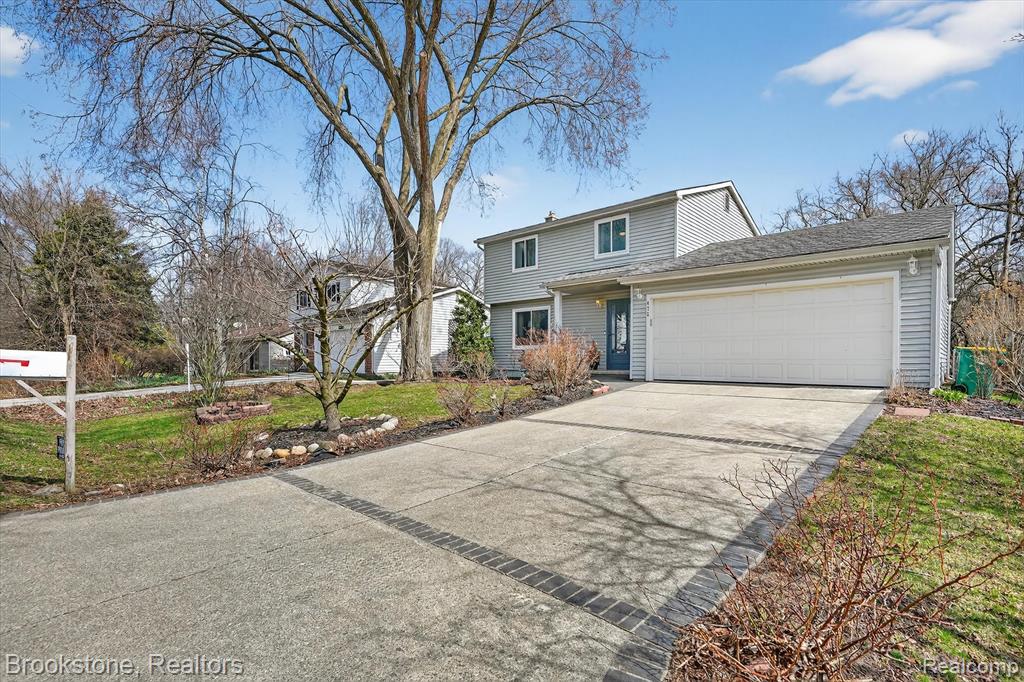 472 Westlawn Street, Ypsilanti, MI 48197 — Photo 2
