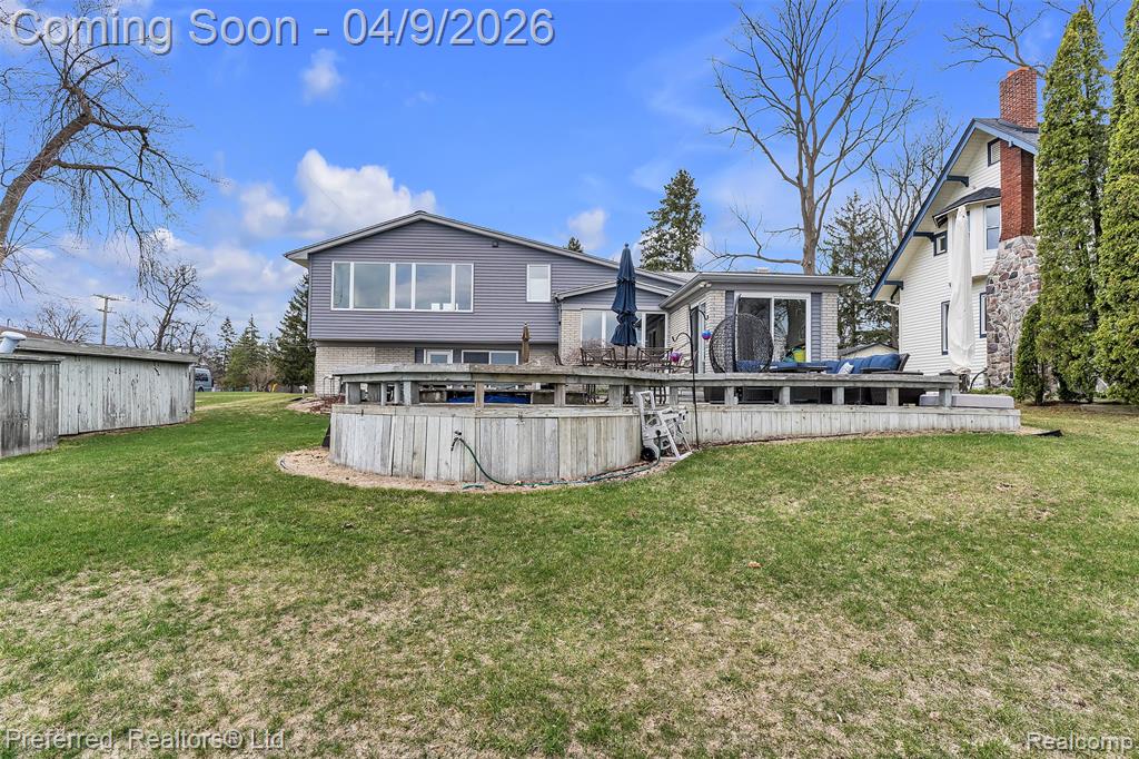 4869 Motorway Drive, Waterford, MI 48328 — Photo 63
