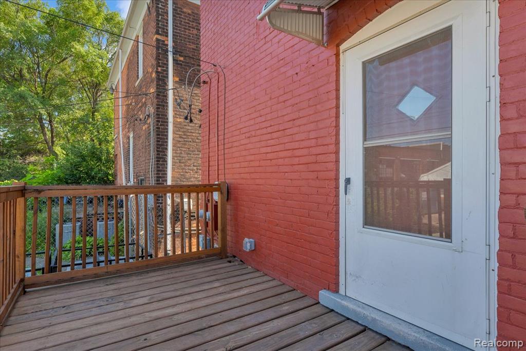 5238 Commonwealth Street, Detroit, MI 48208 — Photo 27