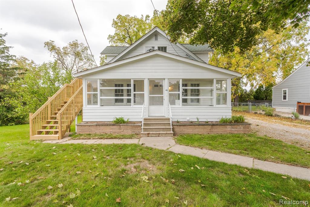 46 SMITH Court, Lake Orion, MI 48362 — Photo 2
