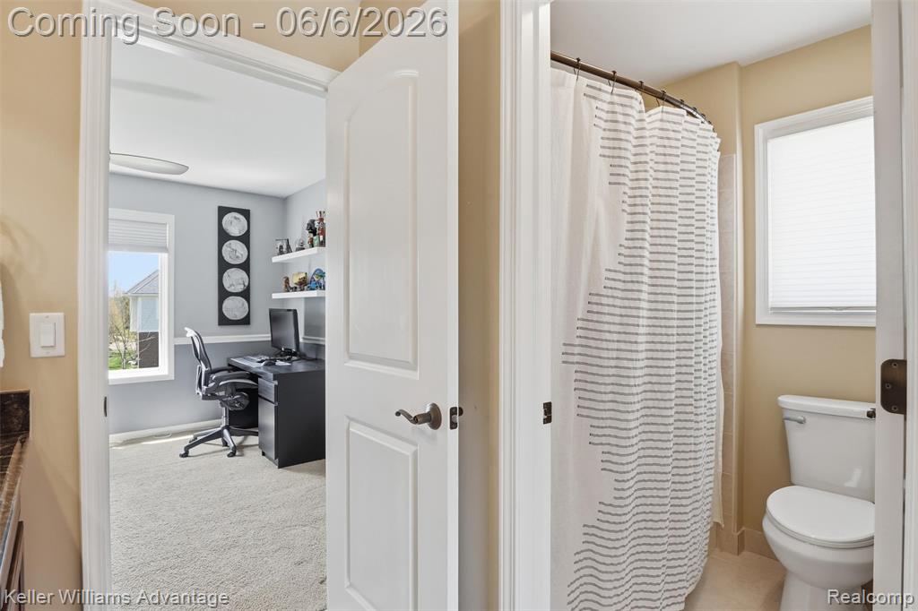 51889 Curtis Court, Northville, MI 48167 — Photo 49