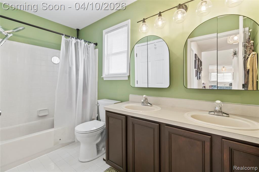 25250 Noble Drive, Chesterfield, MI — Photo 20