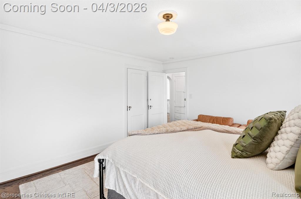 1675 Chicago Boulevard, Detroit, MI, 48206